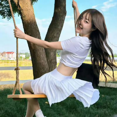 二分之一美少年